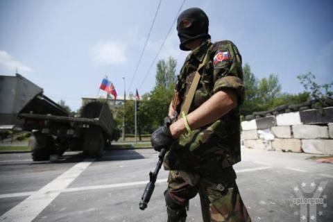 ООН зафіксувала підкріплення бойовиків з Росії