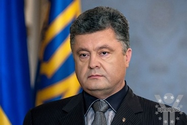 Петро Порошенко: Наступний тиждень буде визначальним. Нібито з росіянами ми про все домовились...