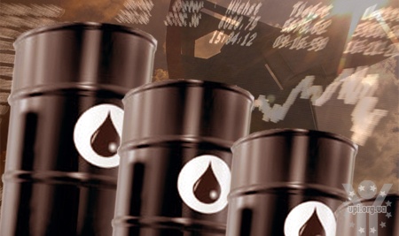 Ціна на нафту Brent падає. Саудівська Аравія скорочувати видобуток нафти не збирається