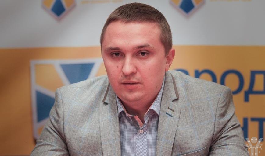 Олександр КОДОЛА – єдиний кандидат від демократичних сил на Чернігівщині