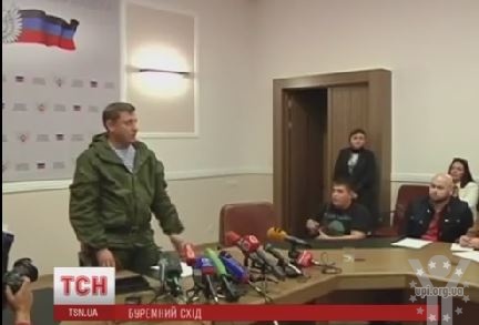 П'ятеро людей загинули в Донецьку в результаті обстрілів за минулу добу (ВІДЕО)