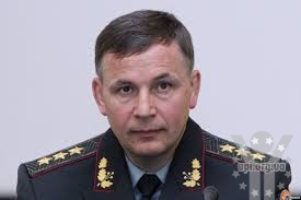 Президент України задовільнив рапорт про відставку міністра оборони Валерія Гелетея