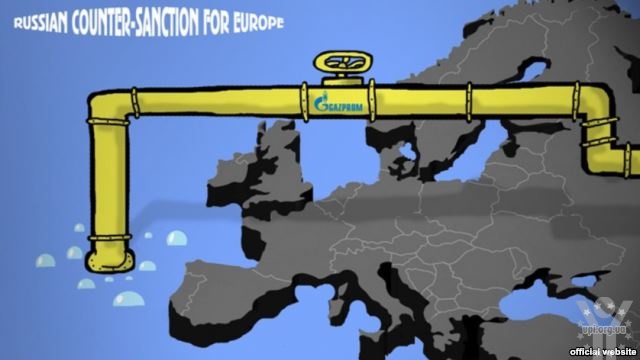 Чи переживе зиму ЄС без російського газу?