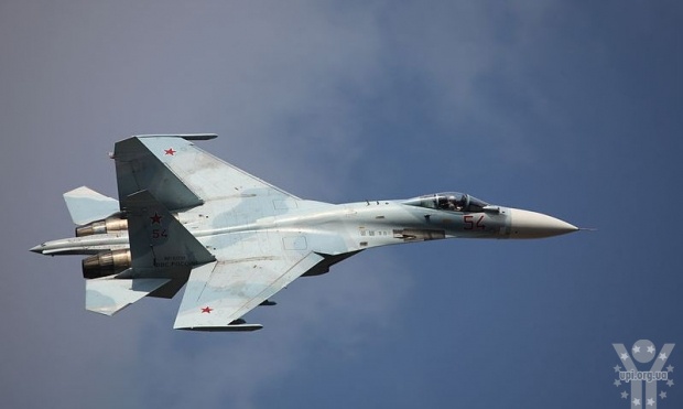 Путін йде в наступ: спостерігається різке зростання активності російських військових літаків у небі Європи