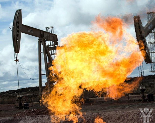 Видобуток нафти в Росії може скоротитися на 25-70 мільйонів тонн