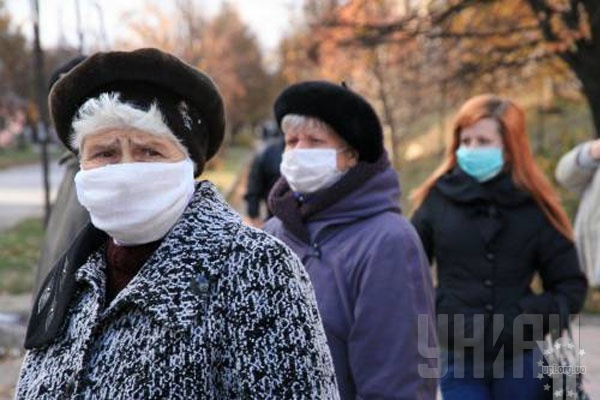 Москву огорнув отруйний дим: у повітрі в кілька разів перевищено допустимий вміст стиролу