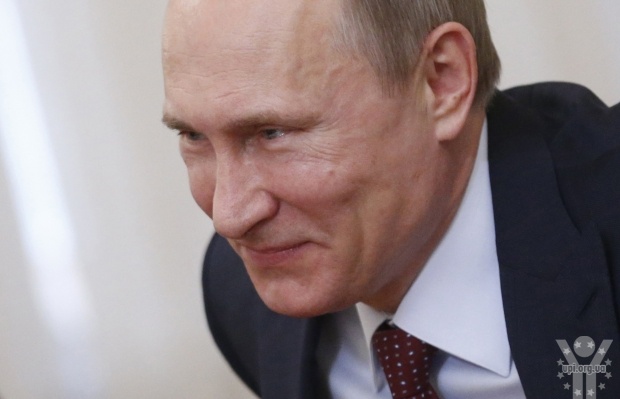 Путин возвращается к постепенному уничтожению Украины