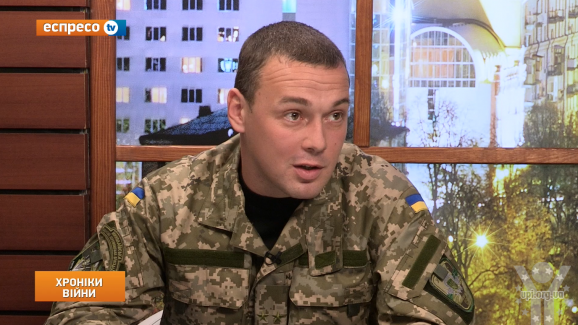 Збройні сили України тренуються і готові до оборони у разі масштабного штурму з боку Росії чи терористів