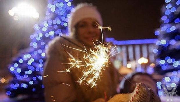 На новорічні свята українці зможуть відпочивати 9 днів