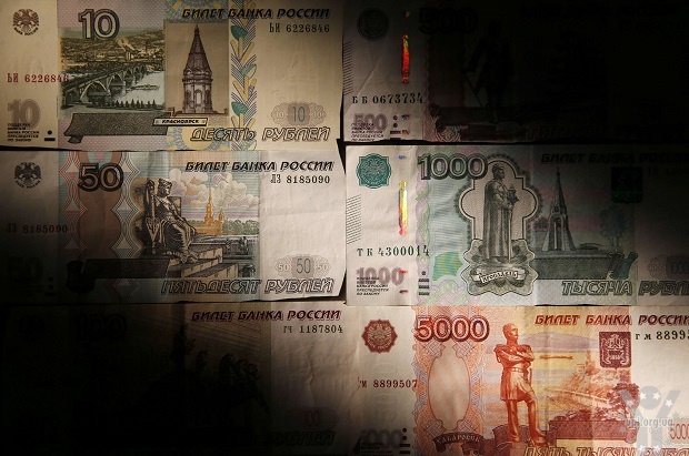 Ситуація на валютному ринку Росії близька до паніки