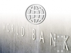 Світовий банк очікує поліпшення економічної ситуації в Україні