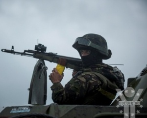 У бою за Станицю Луганську загинули три бійці спецбатальйону «Чернігів»