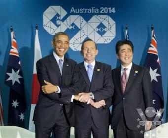 США, Японія та Австралія заявили про намір об’єднати зусилля в боротьбі проти Росії