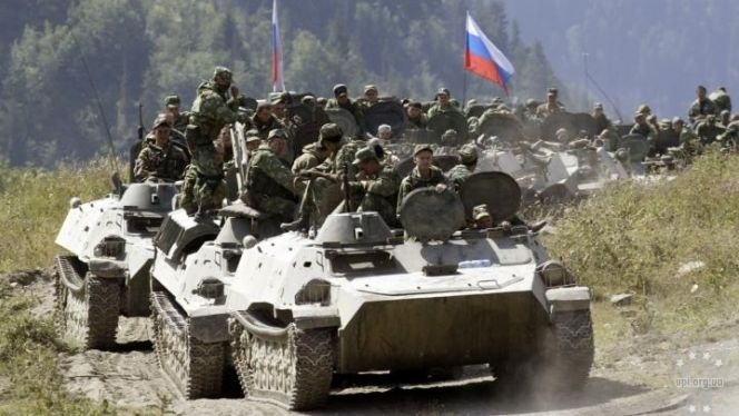 Військовий експерт розповів, як вибити російські війська з Донбасу