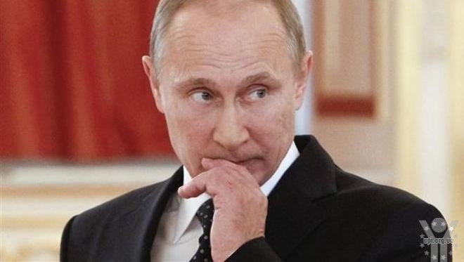 Кремлівський покер. ФСБ готує молоду заміну Путіну - полковника спецслужби