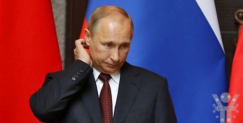 Російська економіка не в змозі підтримувати амбіції Путіна