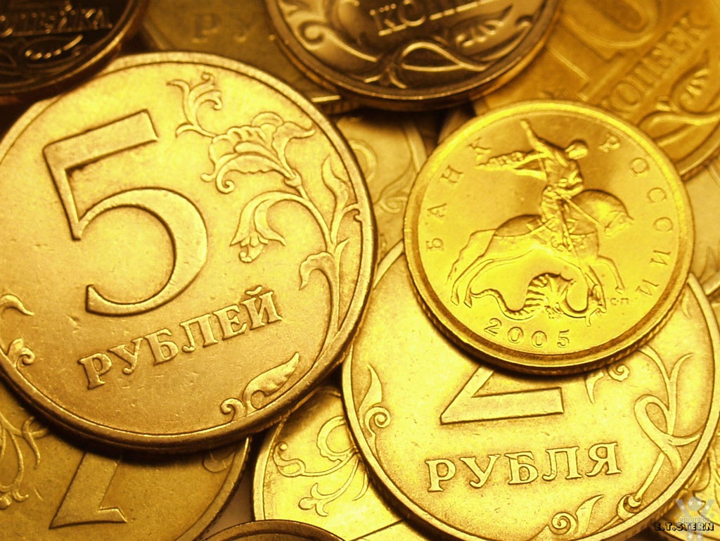 Російський рубль падає каменем вниз