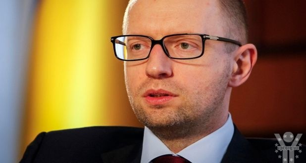 Арсенія Яценюка обрано на посаду Прем’єр-міністра України