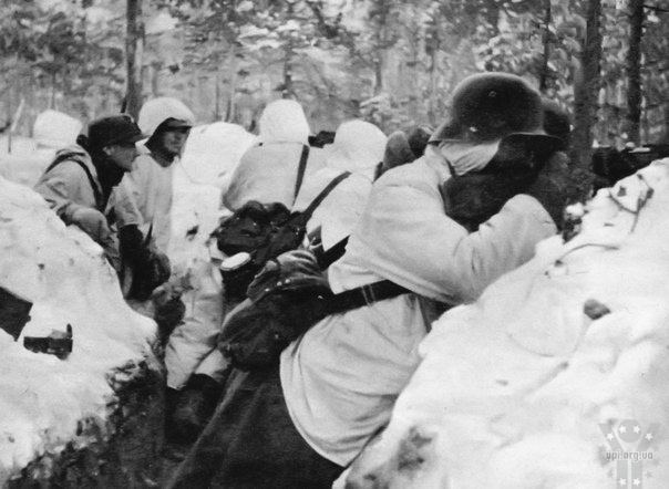 У Чернігові згадали про 75-річчя радянсько-фінської війни 1939–1940 років