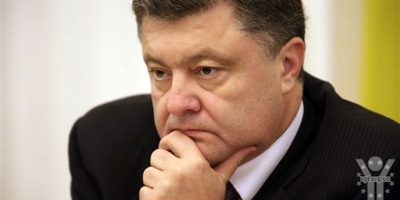 Петро Порошенко: Військова загроза зі сходу залишається основним викликом нашій безпеці