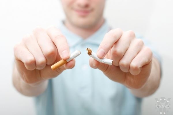Як кинути курити за допомогою народних засобів