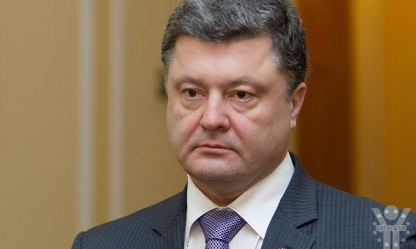 Петро Порошенко: Реформи в Україні стануть для парламентської коаліції випробуванням на здатність до змін