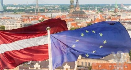 Латвія розпочала головування в Раді Європейського союзу