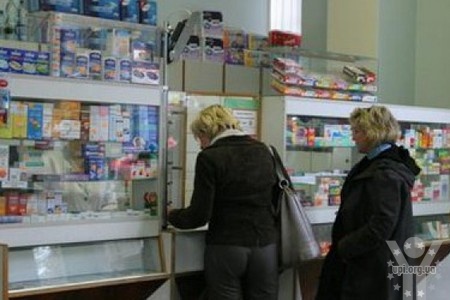 У 2015-му році в Україні найдужче подорожчають побутова техніка та ліки