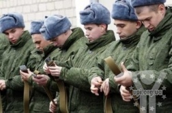 Україну очікують ще кілька етапів мобілізації