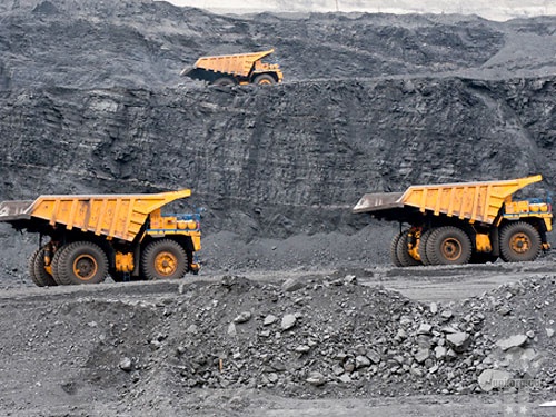 Казахстан постачатиме в Україну енергетичне вугілля