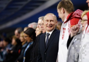 Путін з помічниками вирішили, що економіка Росії переживе приєднання Криму
