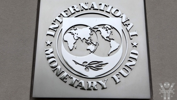 Міжнародний валютний фонд вже прибув в Україну