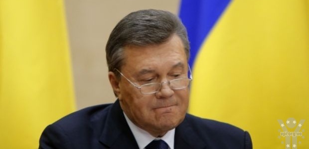 Про головну причину втечі екс-президента Віктора Януковича