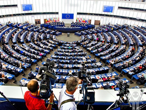 У Європейському парламенті розглядають розробку 