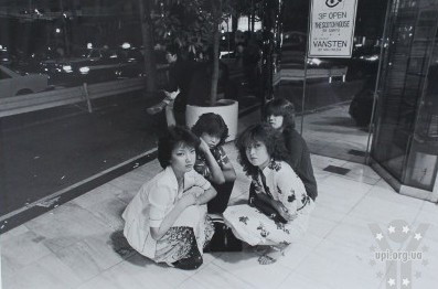 Фотовиставка у Чернігові «Погляд на сучасний світ: японська фотографія з 1970-х років до наших днів»