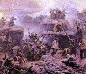 300-річчя Полтавської битви відзначать у червні 2009 року