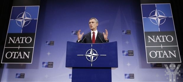 Міністри оборони країн НАТО розпочали засідання щодо України