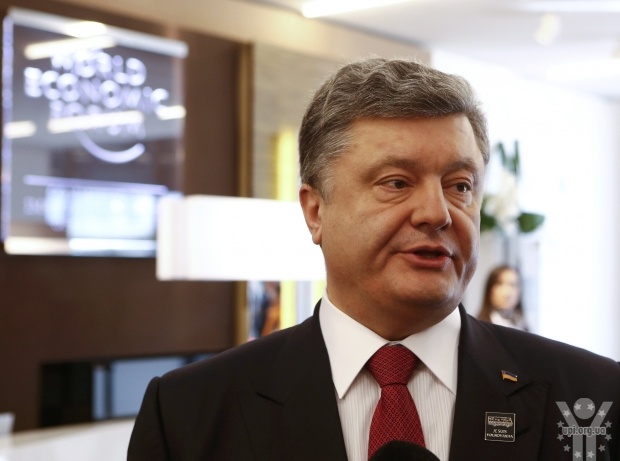 Президент України обіцяє покарати винних у обстрілі Маріуполя