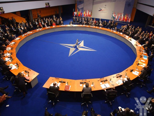 Україна ініціювала скликання екстреного засідання комісії НАТО
