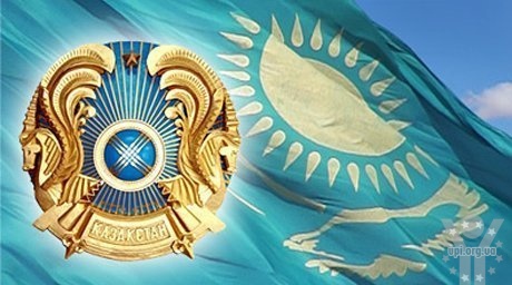Книжка українців вийшла і перемогла в Казахстані!