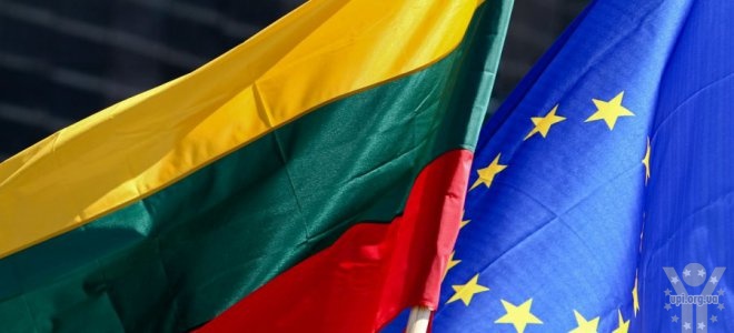 Глава МЗС Литви підтвердив намір постачання зброї Україні