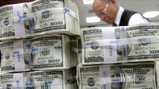 США заблокували 637 млн доларів активів двох російських банків