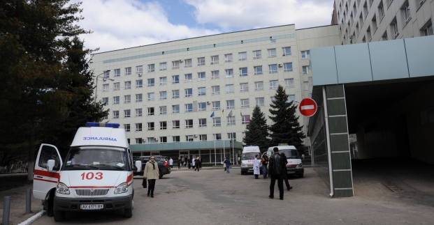 У Харкові помер 15-річний хлопчик, який постраждав унаслідок теракту