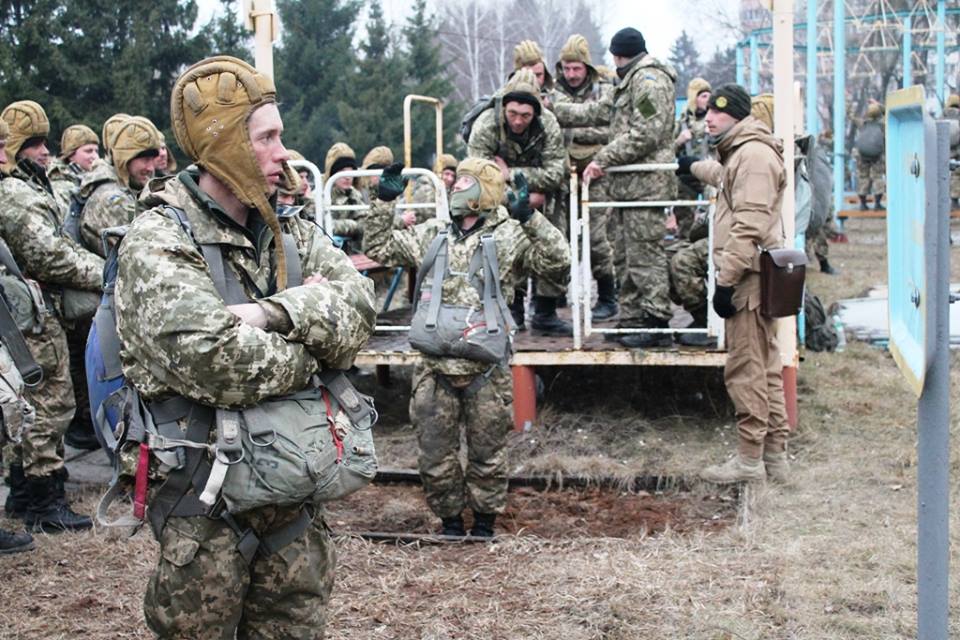 Армія України: міфи і реальність
