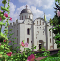 «Чернігів стародавній» запрошує на лекцію «Борисоглібський собор — пам’ятка архітектури ХІІ ст.»