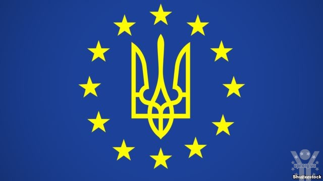 27 квітня відбудеться саміт Україна-ЄС