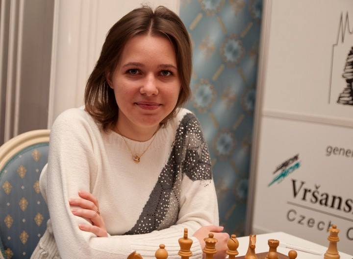 Українка Марія Музичук – чемпіонка світу з шахів! Таблиці