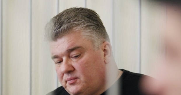 Екс-голову Державної служби з надзвичайних ситуацій Сергія Бочковського залишили під арештом