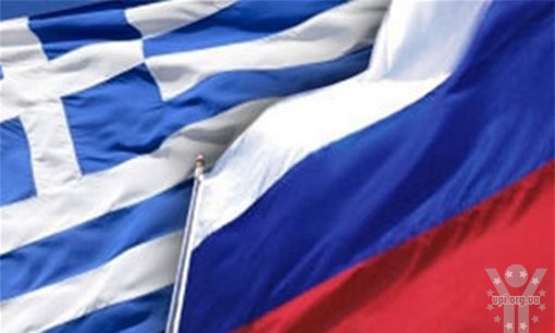 Греція потрібна Росії для внесення розколу в єдність ЄС