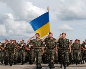 Армія України: другій рік у війні